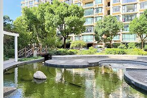 Tyms High Serviced Residence Shanghai Xujiahui Tower