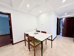 Tyms High Serviced Residence Shanghai Xujiahui Tower