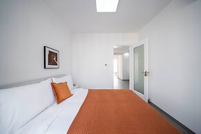 Tyms High Serviced Residence Shanghai Xujiahui Tower
