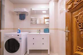 Tyms High Serviced Residence Shanghai Xujiahui Tower