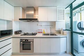 Tyms High Serviced Residence Shanghai Xujiahui Tower