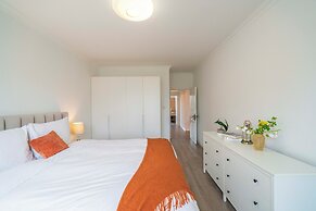 Tyms High Serviced Residence Shanghai Xujiahui Tower