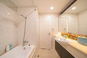 Tyms High Serviced Residence Shanghai Xujiahui Tower