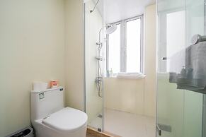 Tyms High Serviced Residence Shanghai Xujiahui Tower