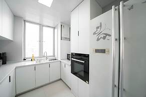 Tyms High Serviced Residence Shanghai Xujiahui Tower