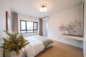 Tyms High Serviced Residence Shanghai Xujiahui Tower