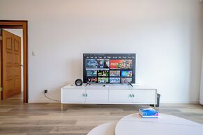 Tyms High Serviced Residence Shanghai Xujiahui Tower