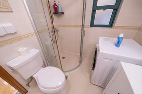 Tyms High Serviced Residence Shanghai Xujiahui Tower