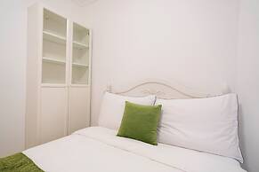 Tyms High Serviced Residence Shanghai Xujiahui Tower