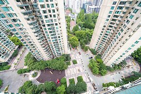 Tyms High Serviced Residence Shanghai Xujiahui Tower