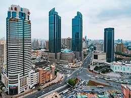 Tyms High Serviced Residence Shanghai Xujiahui Tower