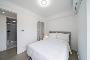 Tyms High Serviced Residence Shanghai Xujiahui Tower