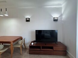 Tyms High Serviced Residence Shanghai Xujiahui Tower
