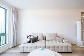 Tyms High Serviced Residence Shanghai Xujiahui Tower