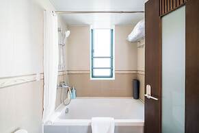 Tyms High Serviced Residence Shanghai Xujiahui Tower