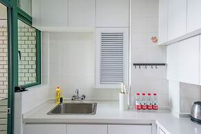 Tyms High Serviced Residence Shanghai Xujiahui Tower