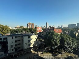 Tyms High Serviced Residence Shanghai Xujiahui Tower