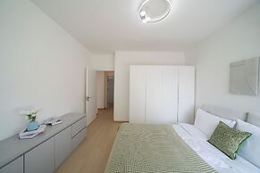 Tyms High Serviced Residence Shanghai Xujiahui Tower