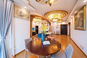 Tyms High Serviced Residence Shanghai Xujiahui Tower
