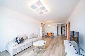 Tyms High Serviced Residence Shanghai Xujiahui Tower