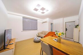 Tyms High Serviced Residence Shanghai Xujiahui Tower