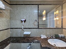 Tyms High Serviced Residence Shanghai Xujiahui Tower