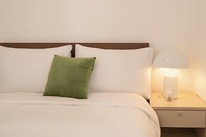 Tyms High Serviced Residence Shanghai Xujiahui Tower