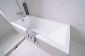 Tyms High Serviced Residence Shanghai Xujiahui Tower