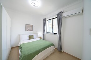 Tyms High Serviced Residence Shanghai Xujiahui Tower