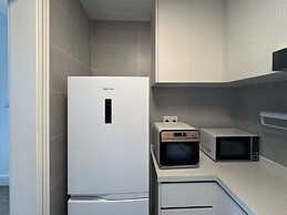 Tyms High Serviced Residence Shanghai Xujiahui Tower