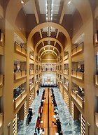 Tyms High Serviced Residence Shanghai Xujiahui Tower