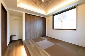 Shiki no Iro Hakone Choukoku no Mori