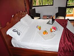Monalisa Hotel Mtwapa