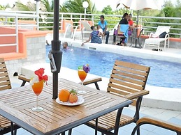 Monalisa Hotel Mtwapa