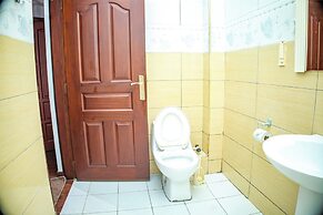 Monalisa Hotel Mtwapa