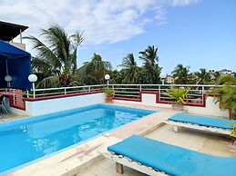 Monalisa Hotel Mtwapa
