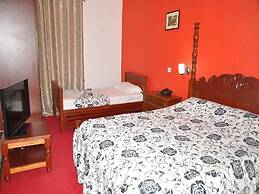 Monalisa Hotel Mtwapa