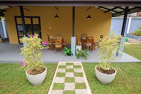 Centri Villa