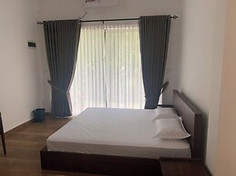 Centri Villa