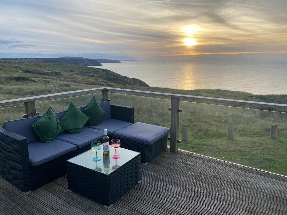 Perran Sands - Holiday Accommodation 21444