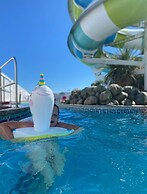 Perran Sands - Holiday Accommodation 21444