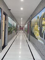 Domukha pali ghar