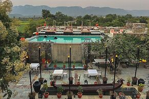 Utsav Camp Sariska