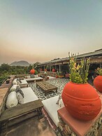 Utsav Camp Sariska
