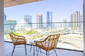 Bloomfields 1Br Supremee Al Maryah
