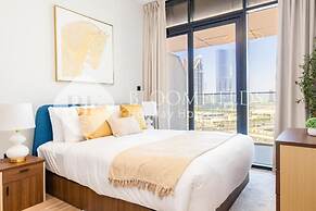 Bloomfields 1Br Supremee Al Maryah