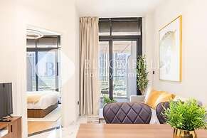 Bloomfields 1Br Supremee Al Maryah