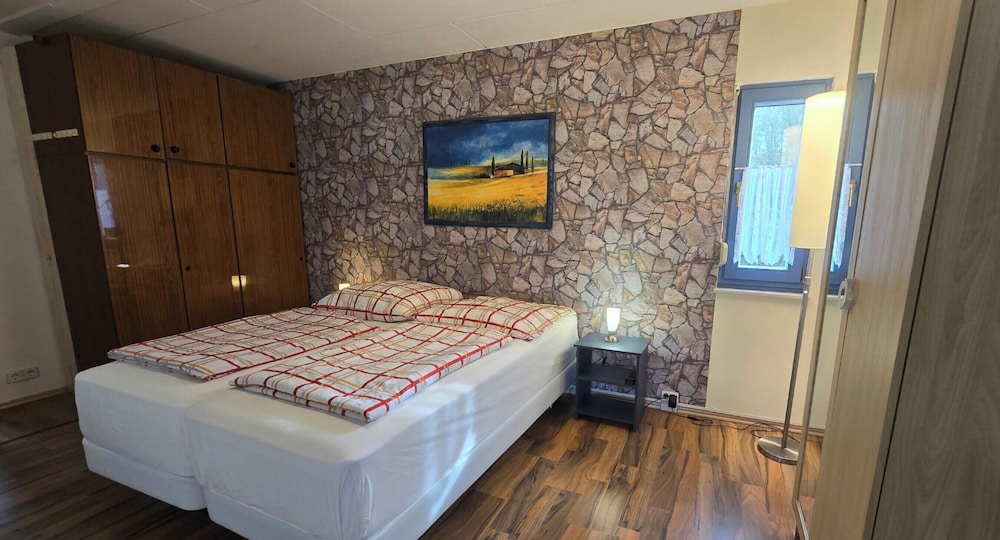 Bungalow in Schlowe Am See