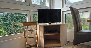 Bungalow in Schlowe Am See