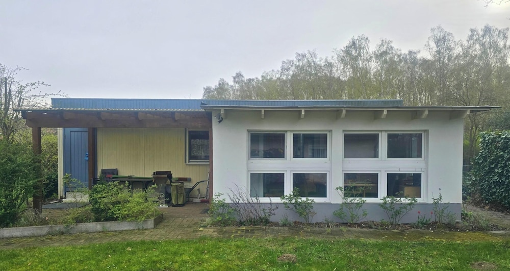 Bungalow in Schlowe Am See